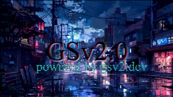 GSv2